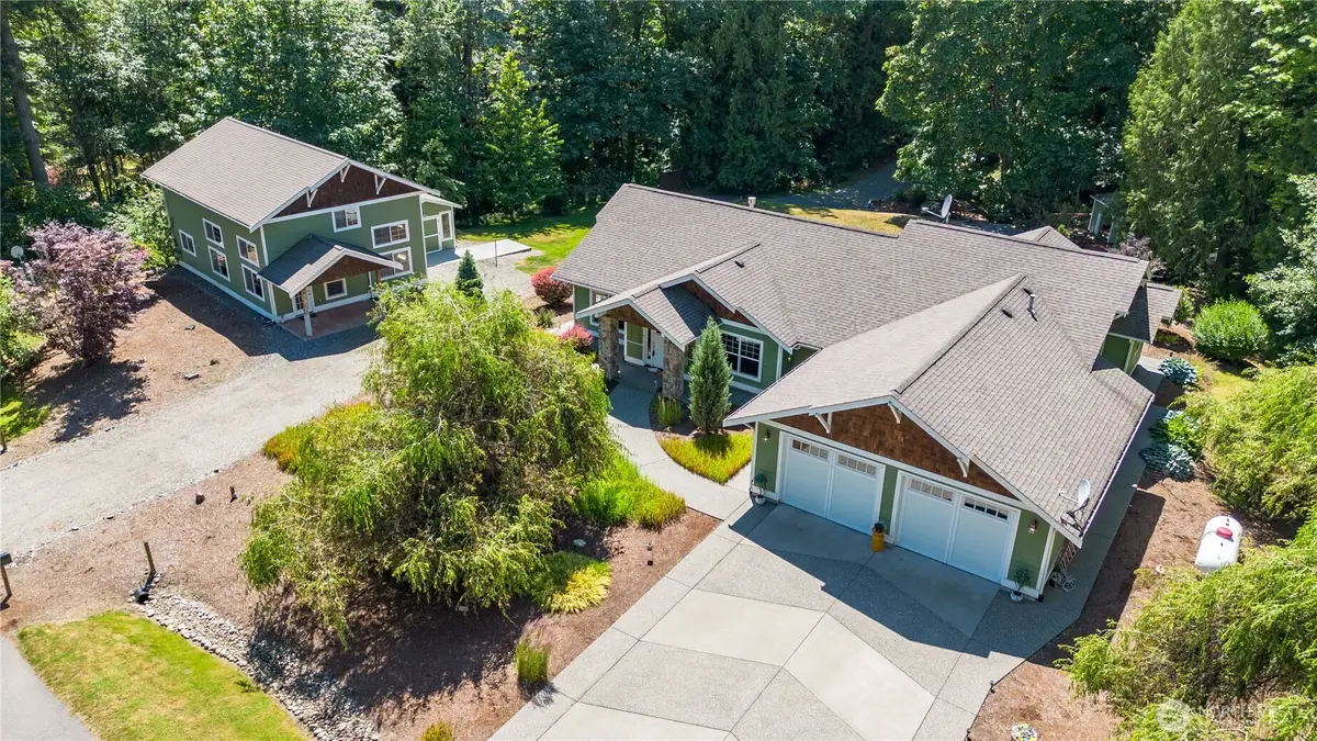 9135 Custer School Road, Custer, WA 98240 - #1