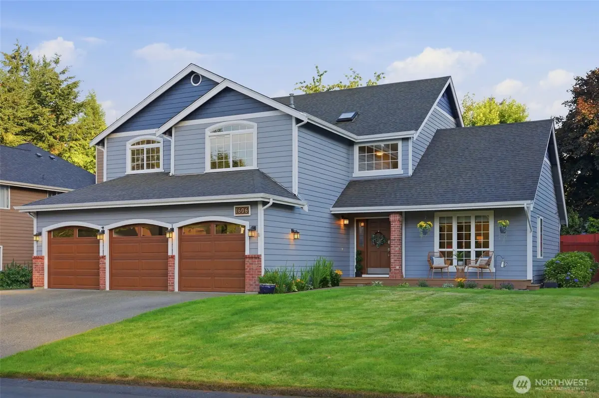 1606 38th Street Nw, Gig Harbor, WA 98335 - #1