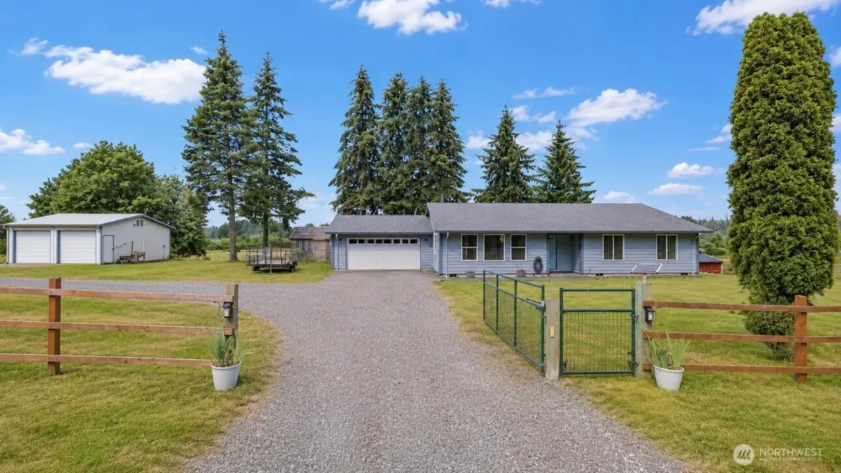 11425 Patsy Drive Se, Olympia, WA 98501 - #1