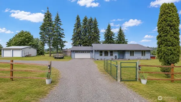 11425 Patsy Drive Se, Olympia, WA 98501