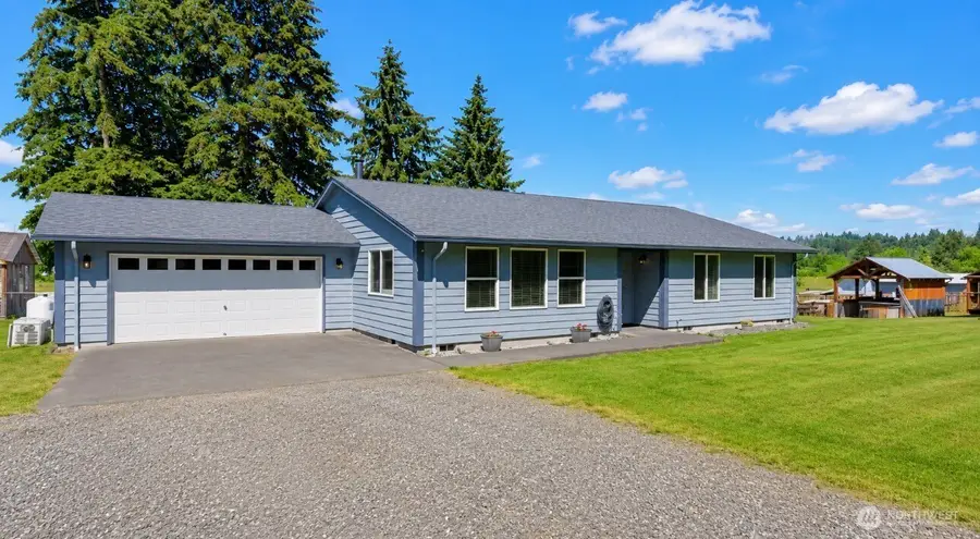 11425 Patsy Drive Se, Olympia, WA 98501 - #2