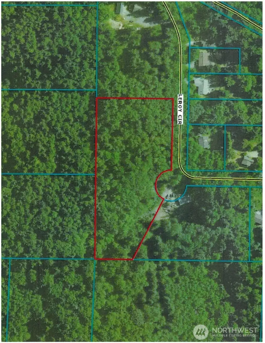 0 Leroy Circle, Clinton, WA 98236 - #2