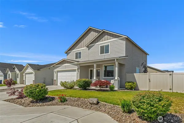 130 S Mystical Avenue, East Wenatchee, WA 98802