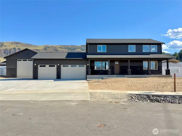 22 Benjamin Place, Malaga, WA 98828