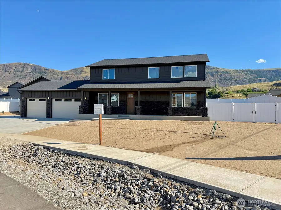 22 Benjamin Place, Malaga, WA 98828 - #2