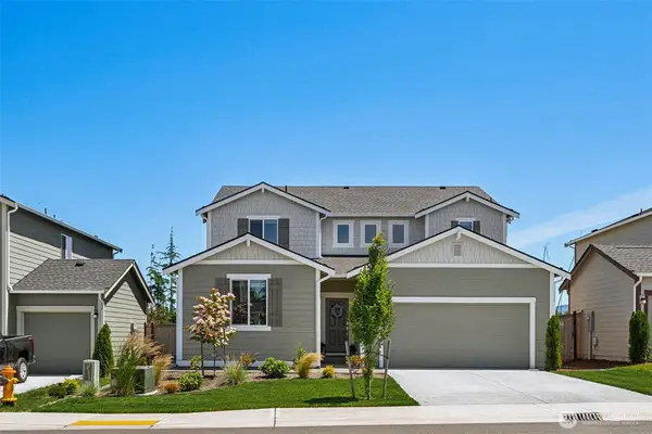 19429 137th Avenue Court E, Graham, WA 98338