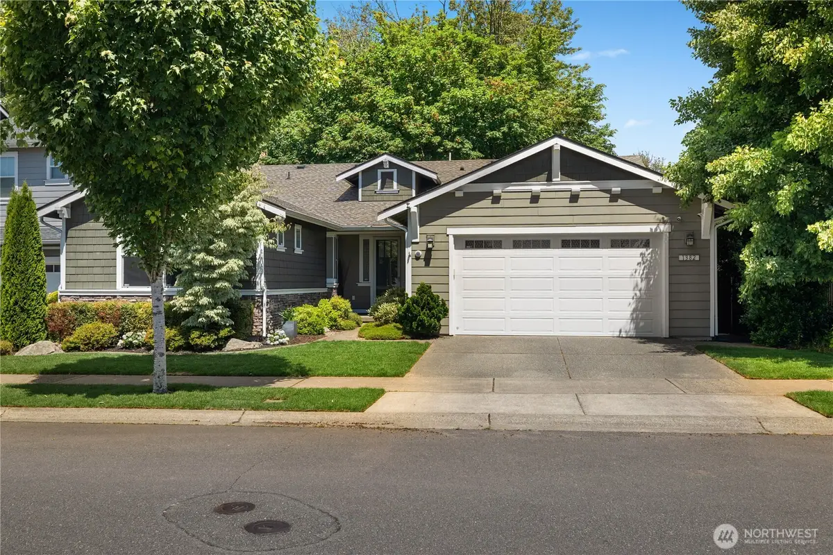 1382 89th Avenue, Olympia, WA 98501 - #1