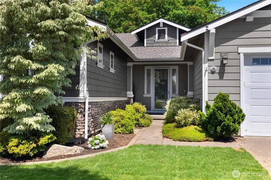 1382 89th Avenue, Olympia, WA 98501 - #2
