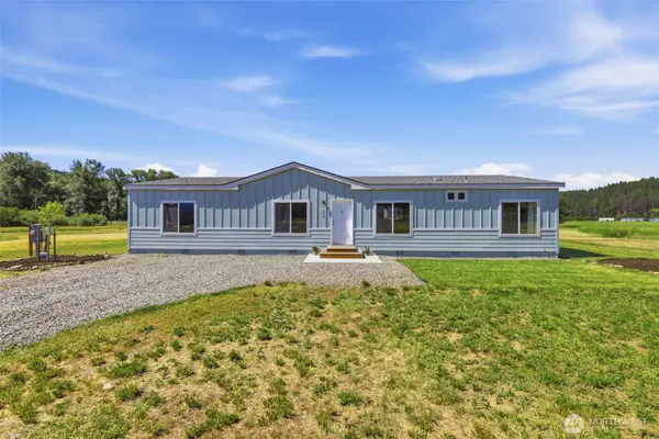 524 Sunny Meadows Drive, Cle Elum, WA 98922