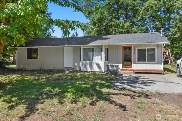 18517 96th Avenue Nw, Stanwood, WA 98292