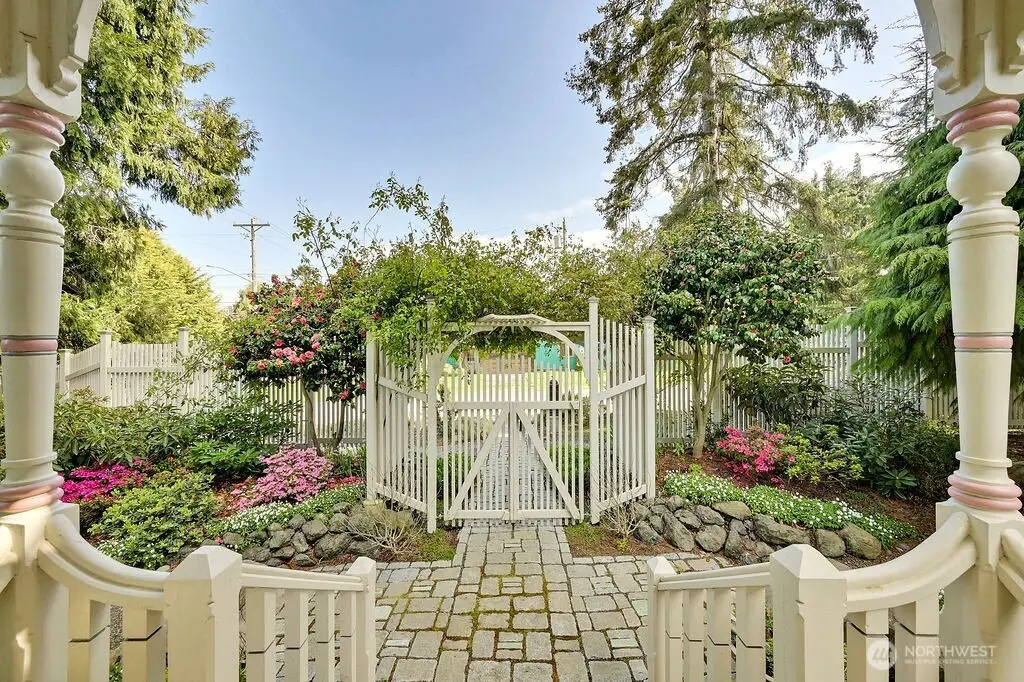 410 Lincoln Street, Port Townsend, WA 98368 - #1