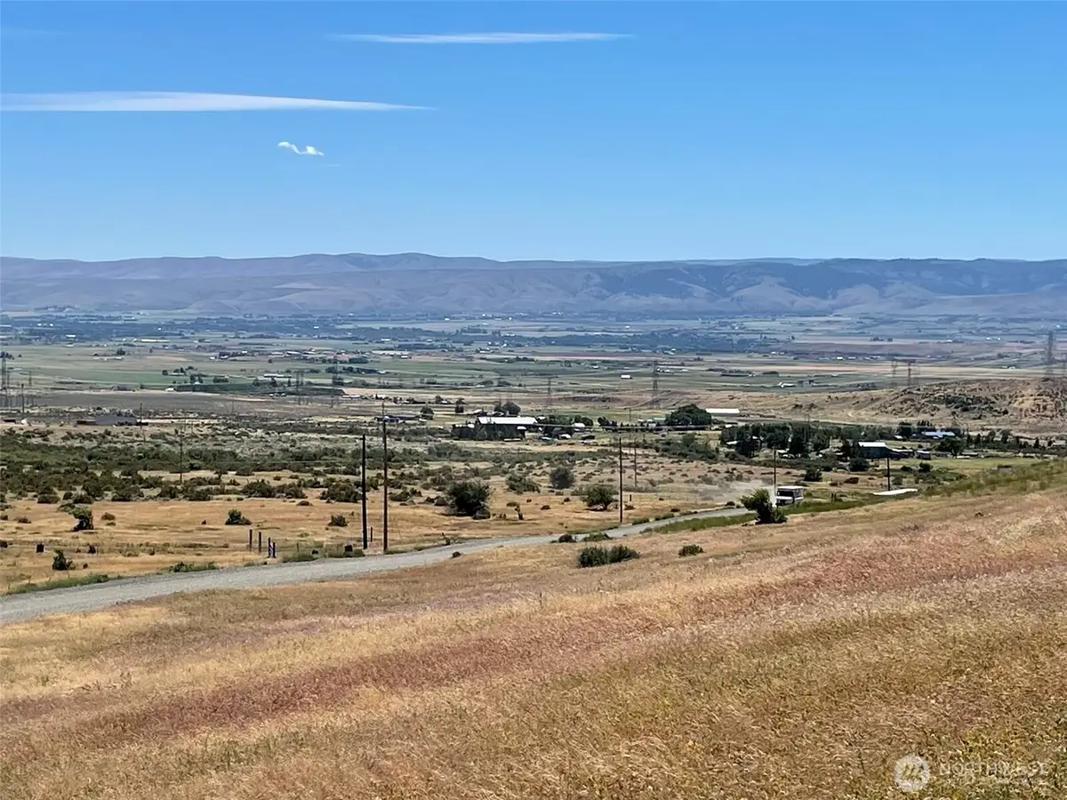 20 Robbins Road, Ellensburg, WA 98926 - #1