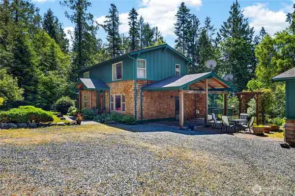 13123 Satterlee Road, Anacortes, WA 98221