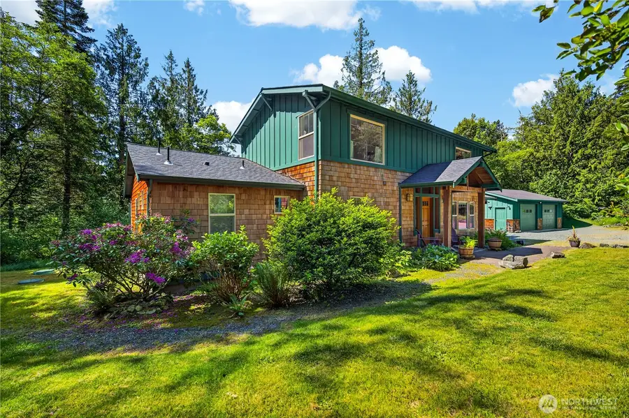 13123 Satterlee Road, Anacortes, WA 98221 - #2
