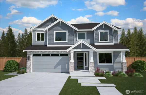 11349 112th St Loop, Gig Harbor, WA 98332