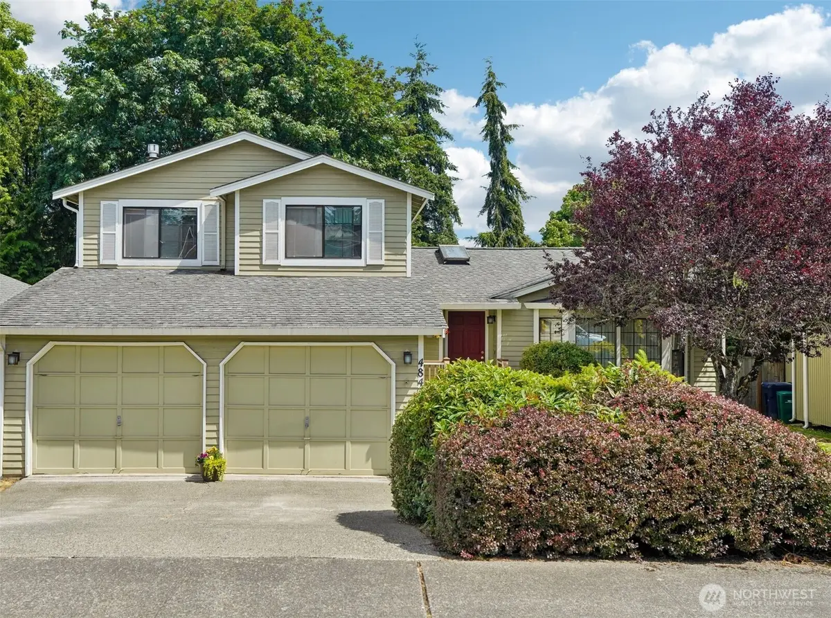 4843 S 308th Street, Auburn, WA 98001 - #1