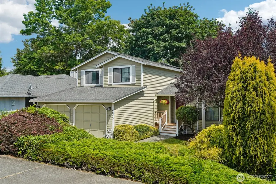 4843 S 308th Street, Auburn, WA 98001 - #2