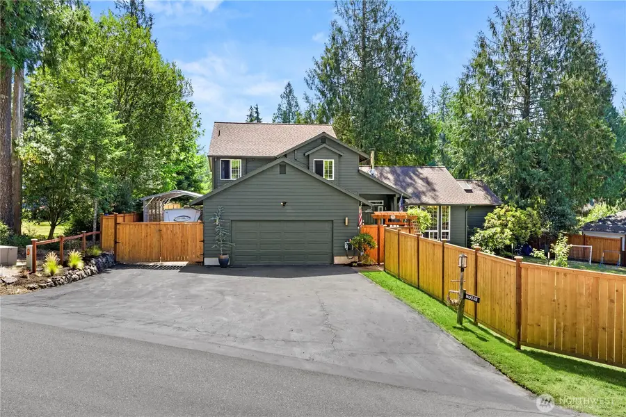 120 E Old Ranch Road, Allyn, WA 98524 - #2