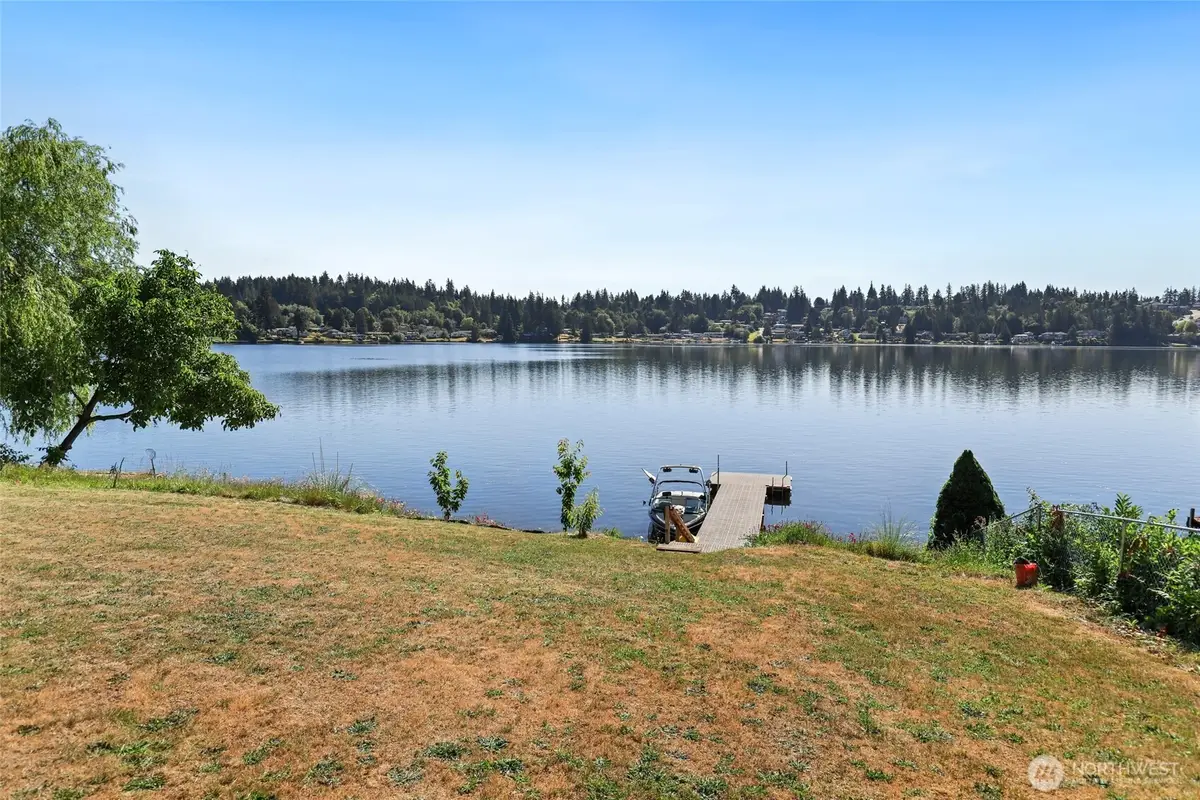 1278 Kitsap Lake Road Nw, Bremerton, WA 98312 - #1