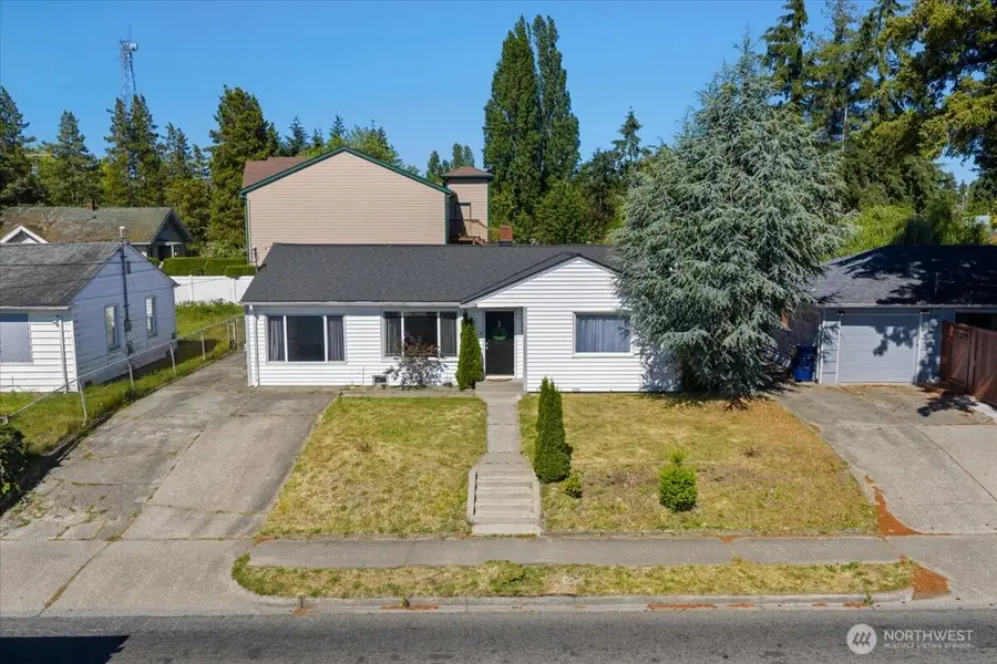 1816 S Sprague Avenue, Tacoma, WA 98405 - #2