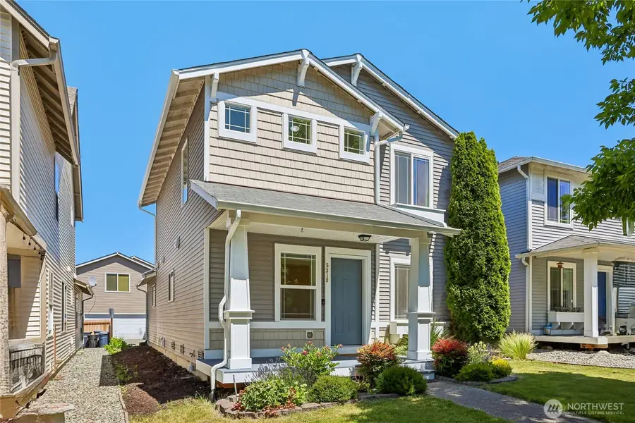 5319 Timber Ridge Drive, Mount Vernon, WA 98271 - #2