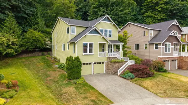 10625 NE 173rd Place, Bothell, WA 98011