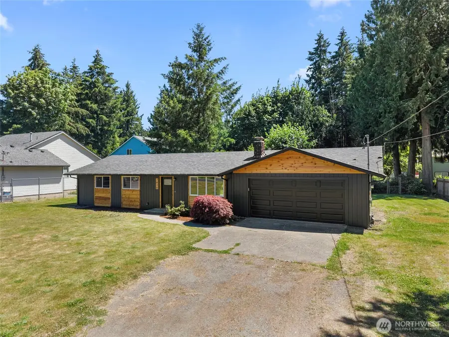 7610 Greenridge Loop Sw, Olympia, WA 98512 - #2