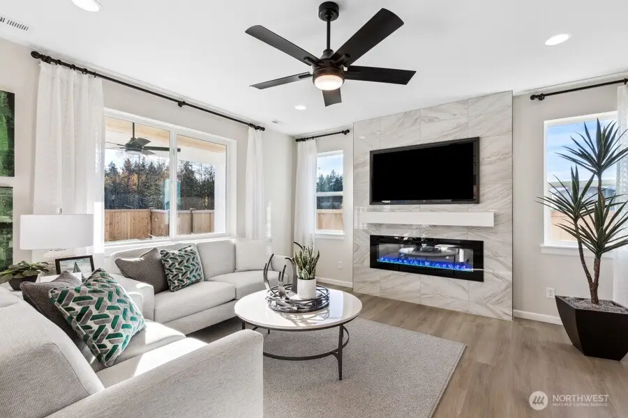 4734 85th Avenue Ne #16, Marysville, WA 98270 - #3