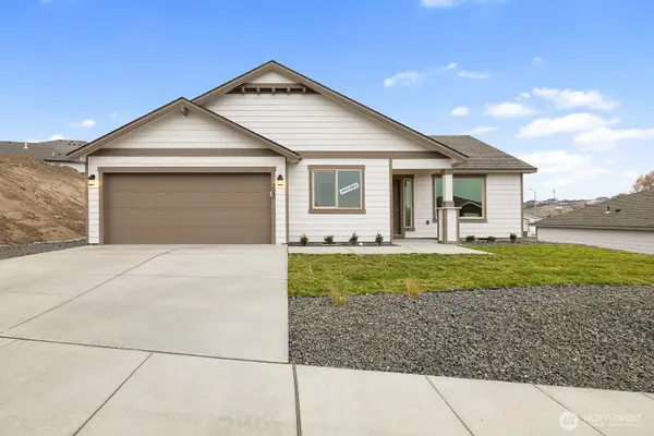 4255 W Bufflehead Boulevard, Moses Lake, WA 98837