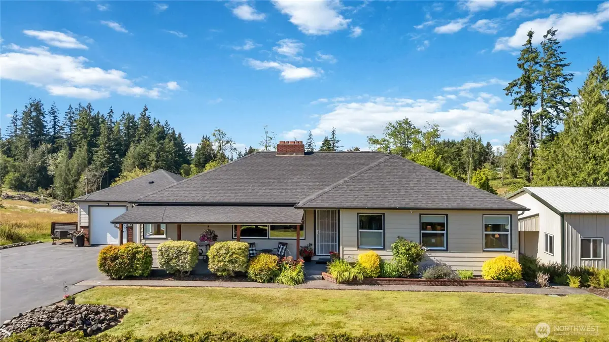 1921 Mt Brynion Road, Kelso, WA 98626 - #1