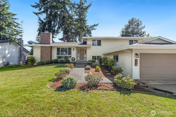 3657 SW 318th Street, Federal Way, WA 98023