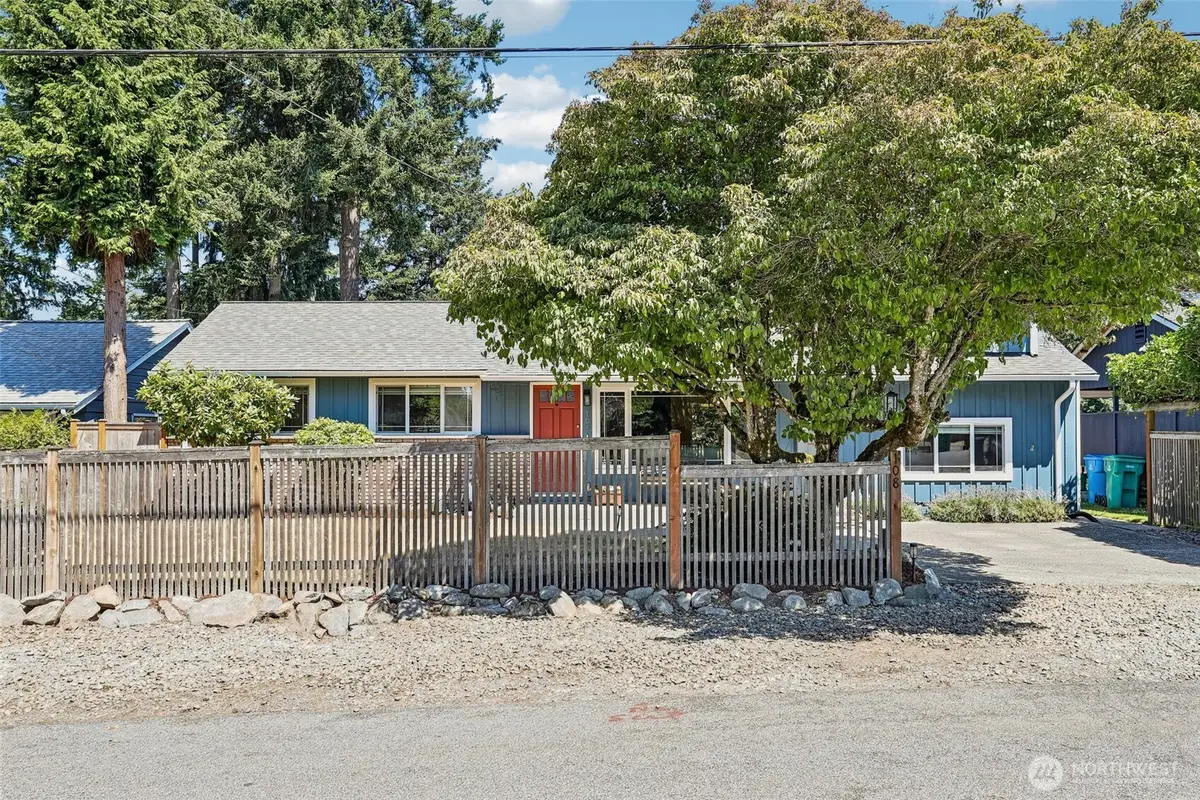 108 N 184th Street, Shoreline, WA 98133 - #1