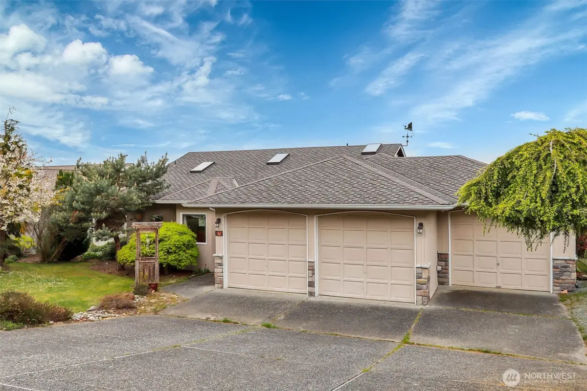 876 Rocky Point Drive, Camano Island, WA 98282 - #1