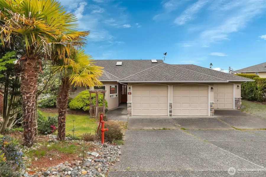 876 Rocky Point Drive, Camano Island, WA 98282 - #2