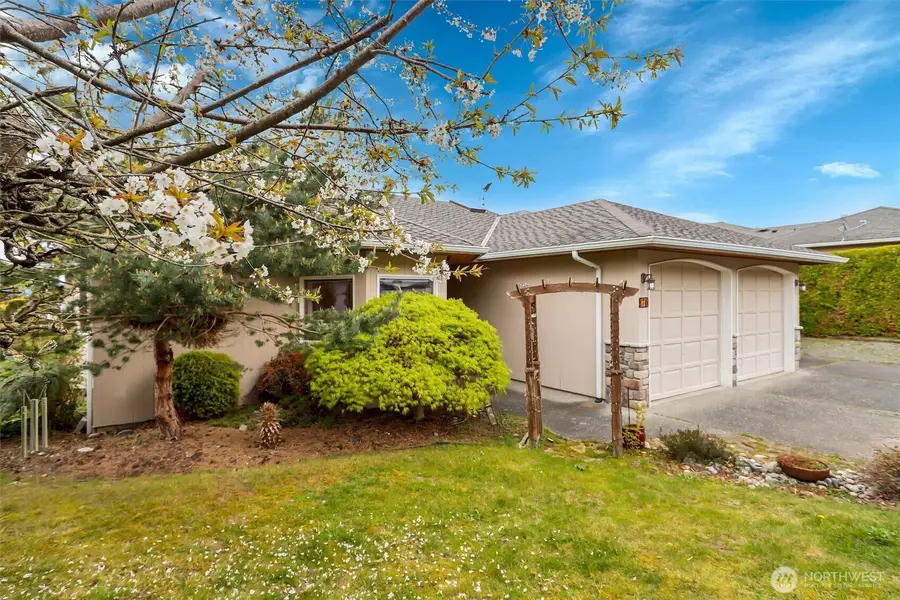 876 Rocky Point Drive, Camano Island, WA 98282 - #3