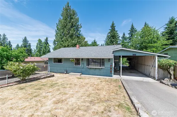 4039 SE Harriet Street, Port Orchard, WA 98366