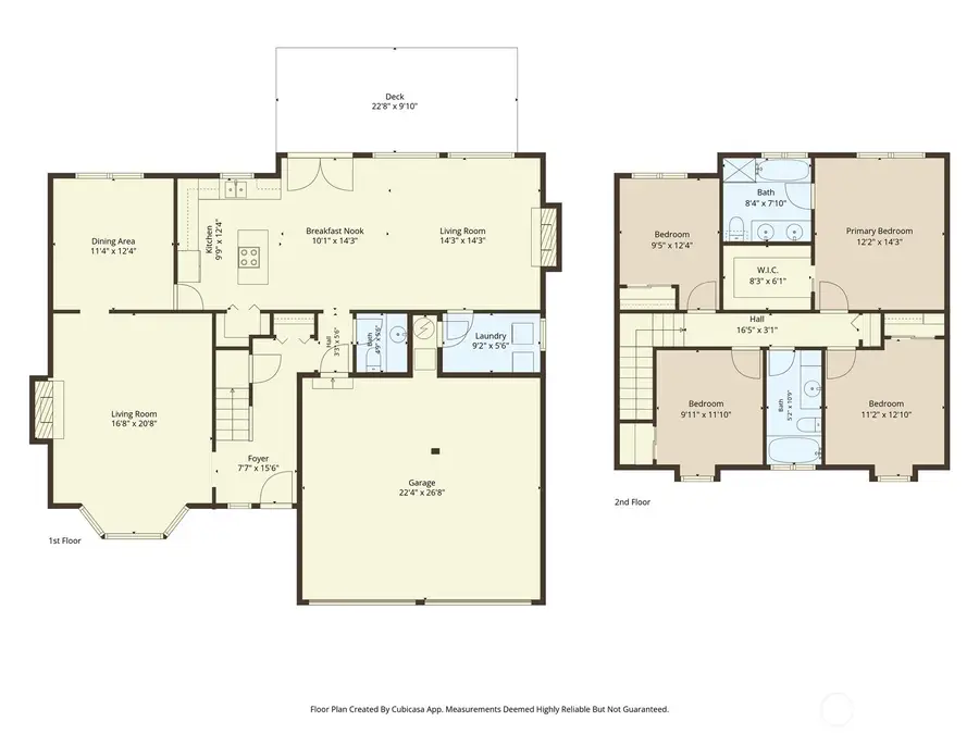 11822 37th Drive Se, Everett, WA 98208 - #2