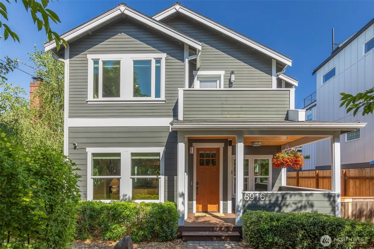 6916 Flora Avenue S, Seattle, WA 98108 - #1