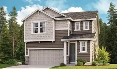 4607 85th Avenue Ne #31, Marysville, WA 98270 - #1