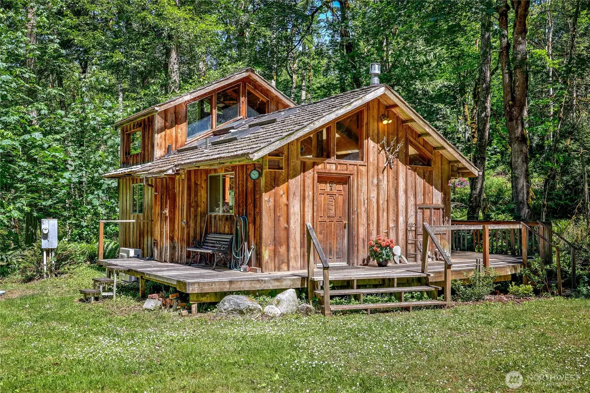 2687 Center Road, Chimacum, WA 98325 - #1