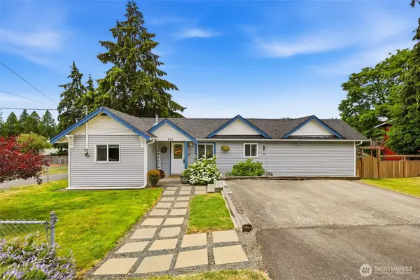 411 23rd Avenue, Milton, WA 98354