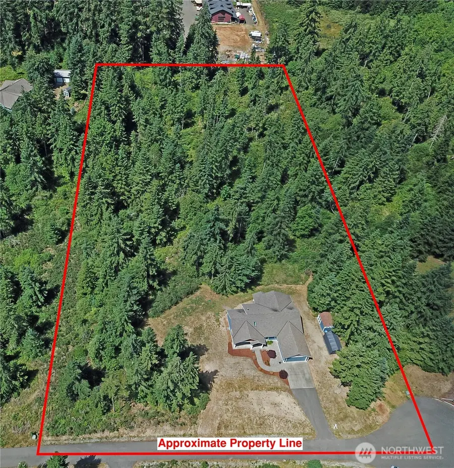 15324 Glenshire Place Sw, Port Orchard, WA 98367 - #2