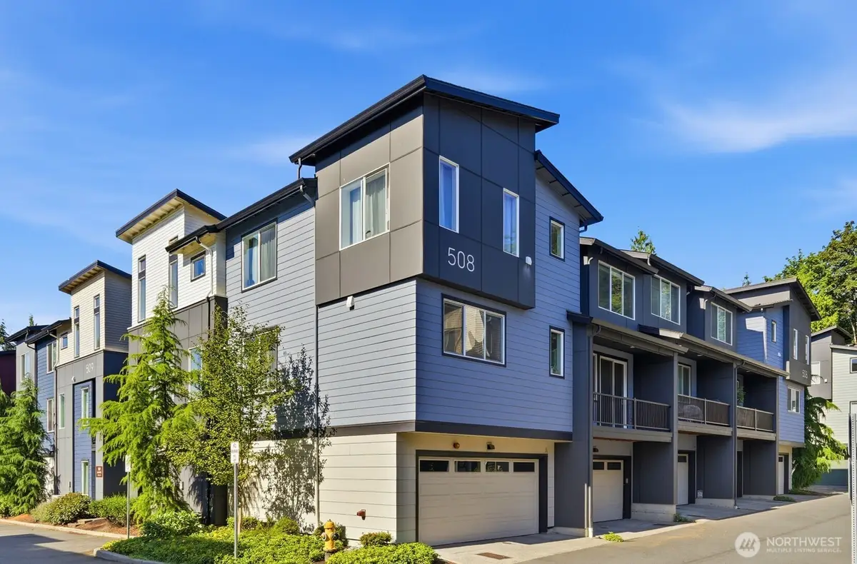 508 237th Street Se #B, Bothell, WA 98021 - #1