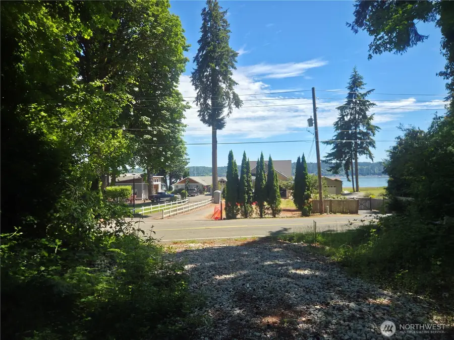 0 North Shore Rd #3, Belfair, WA 98528 - #2
