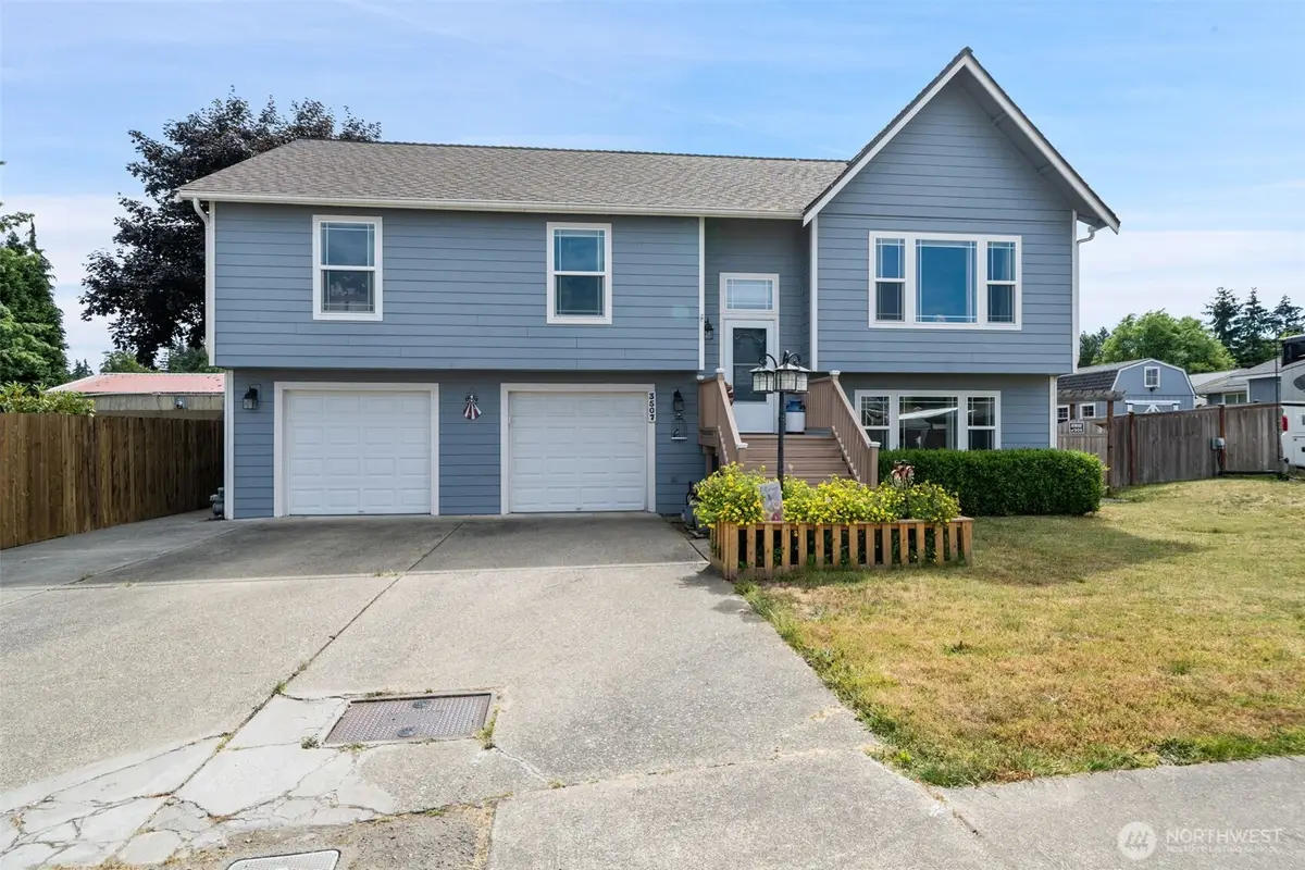 3507 Nanette Lane Se, Port Orchard, WA 98366 - #1