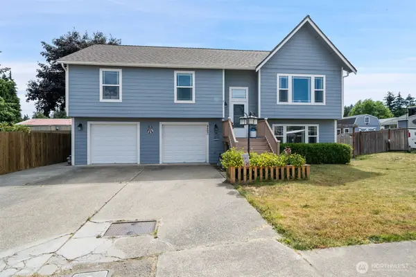 3507 Nanette Lane Se, Port Orchard, WA 98366