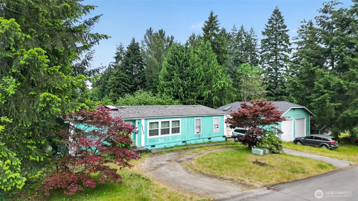 12112 125th Street Ct E, Puyallup, WA 98374 - #1