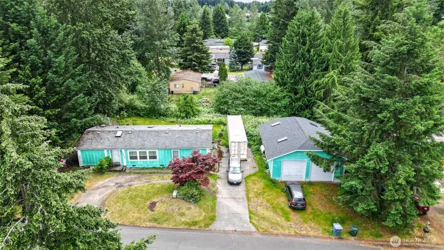 12112 125th Street Ct E, Puyallup, WA 98374 - #2