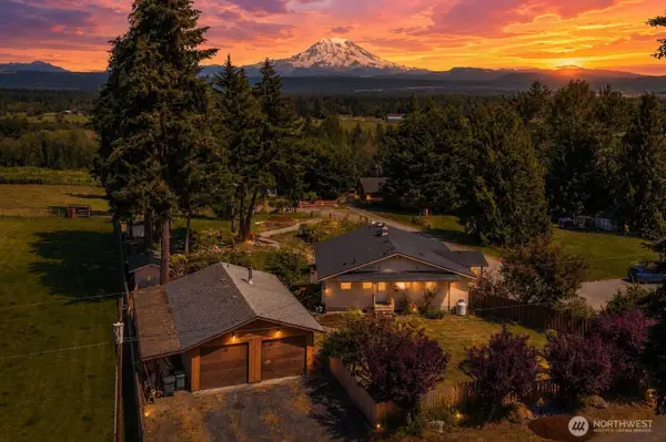 28719 76th Avenue E, Graham, WA 98338