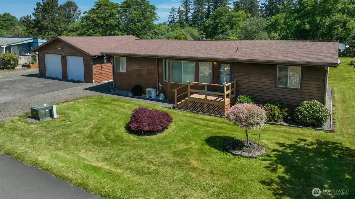 7115 Ortelius Dr, Ilwaco, WA 98624 - #1